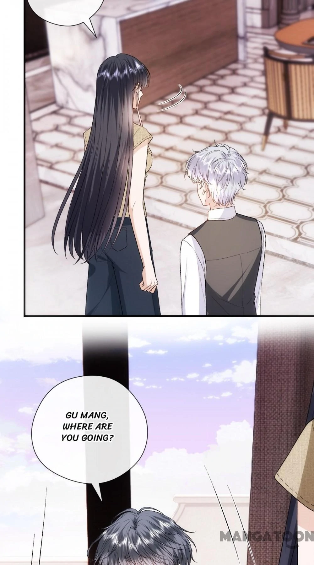 Read Proving Them Wrong Everyday Manga Online
