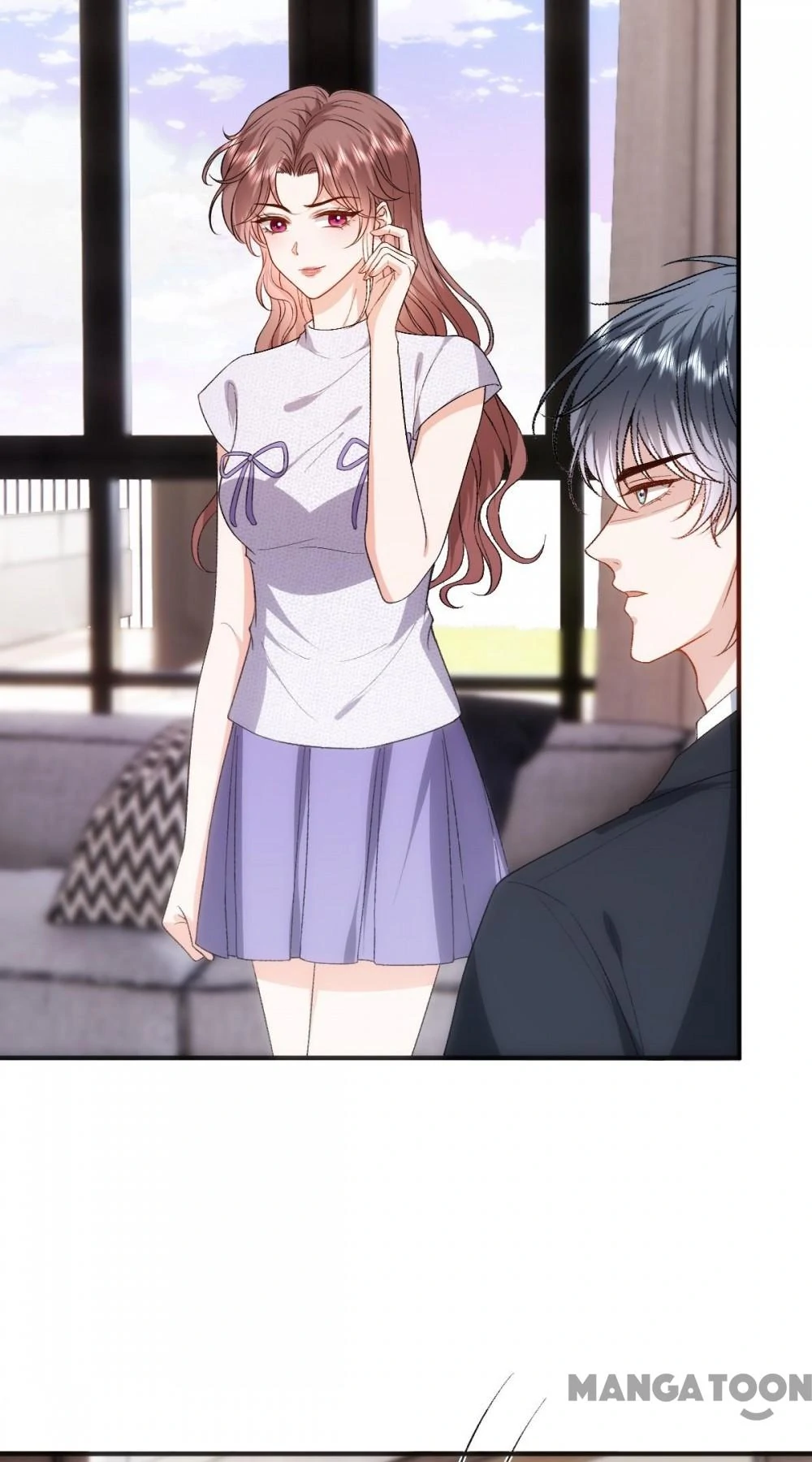 Read Proving Them Wrong Everyday Manga Online