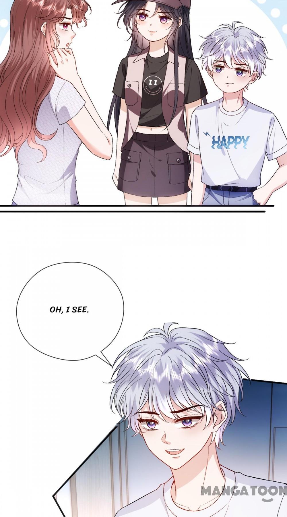 Read Proving Them Wrong Everyday Manga Online