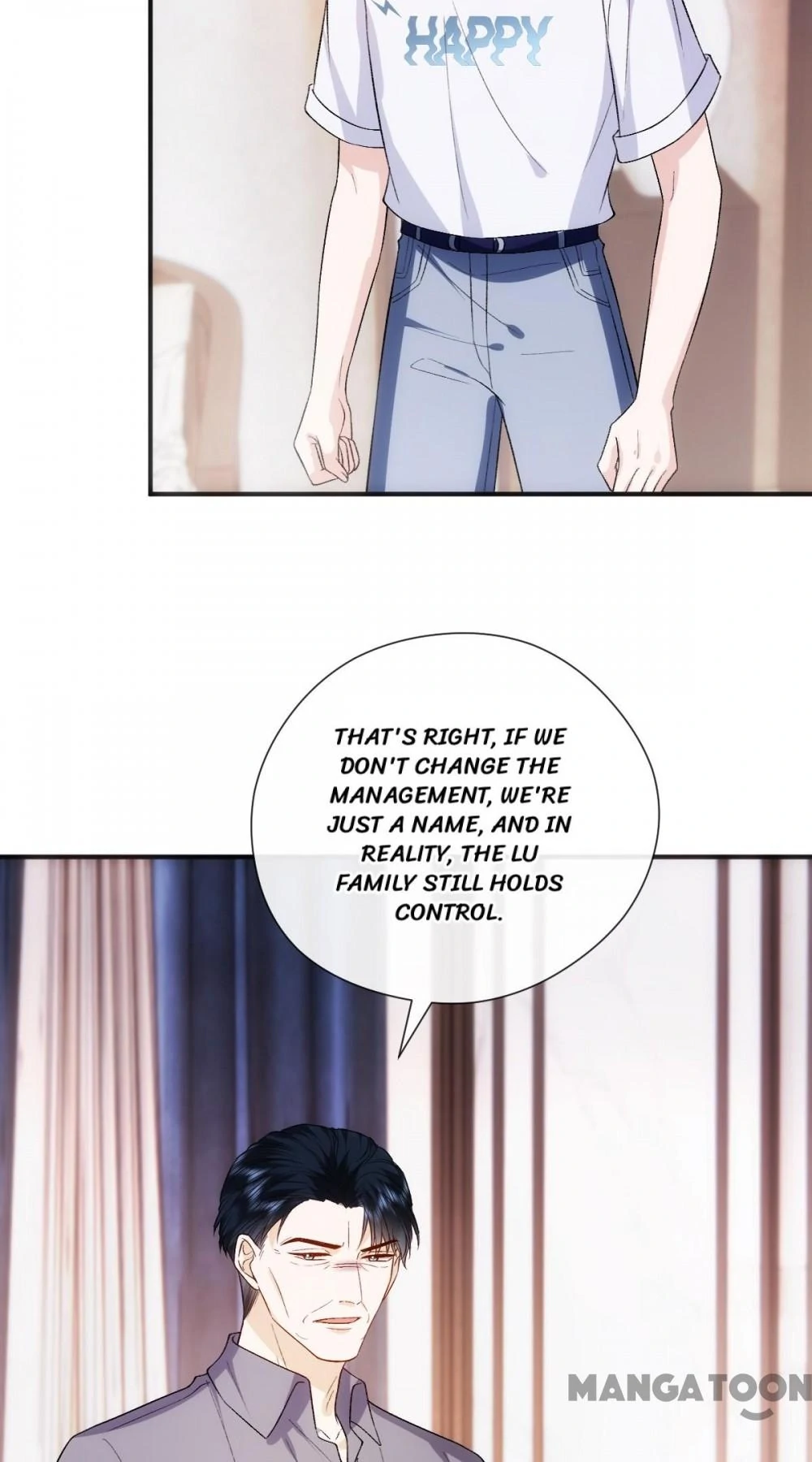 Read Proving Them Wrong Everyday Manga Online