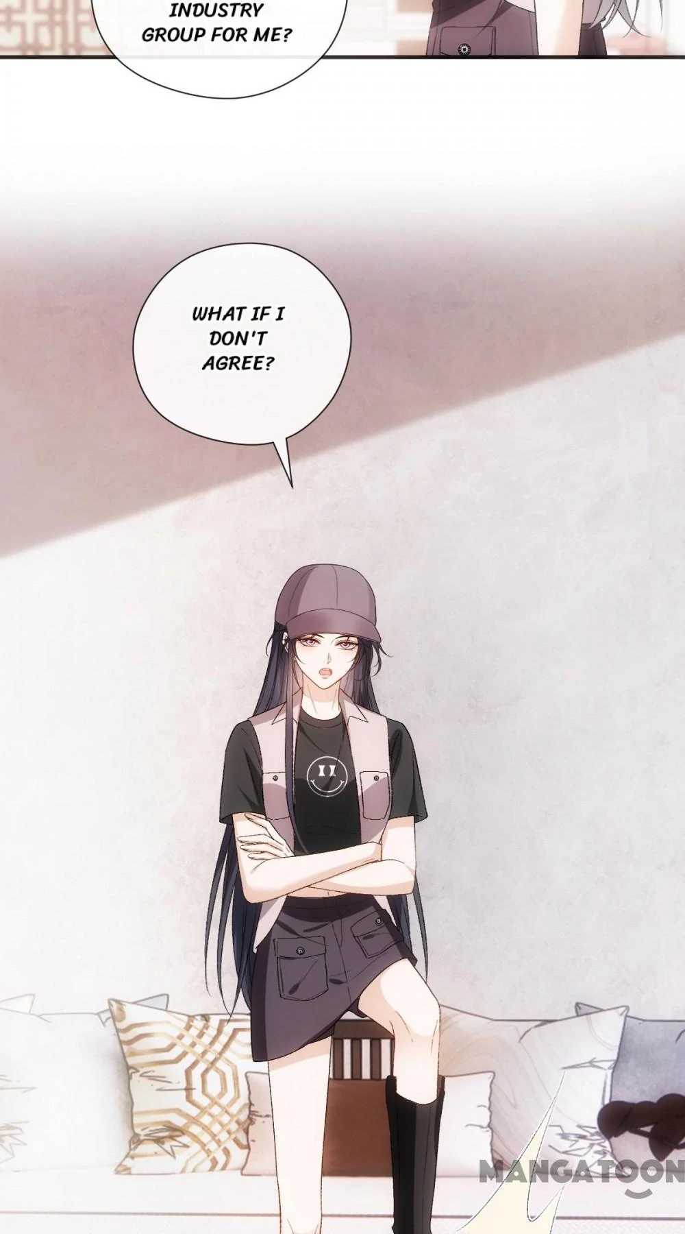 Read Proving Them Wrong Everyday Manga Online