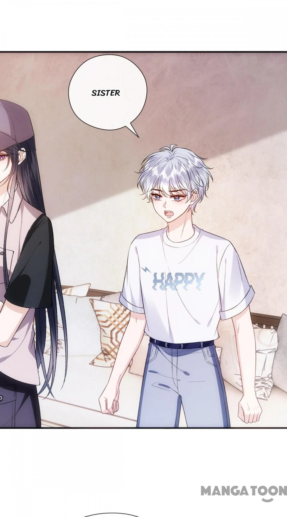 Read Proving Them Wrong Everyday Manga Online