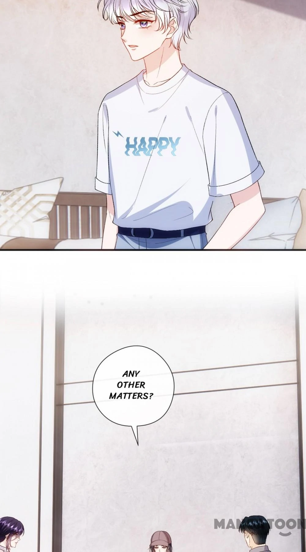 Read Proving Them Wrong Everyday Manga Online