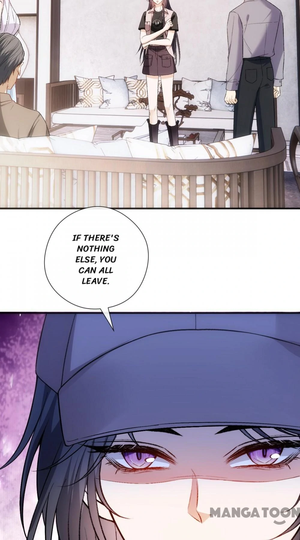 Read Proving Them Wrong Everyday Manga Online