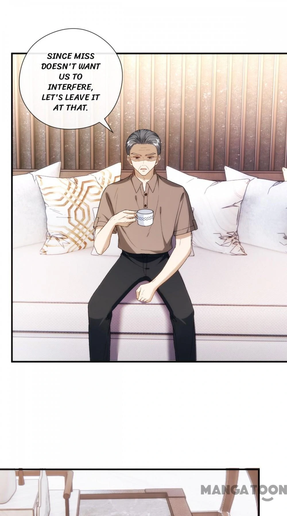 Read Proving Them Wrong Everyday Manga Online