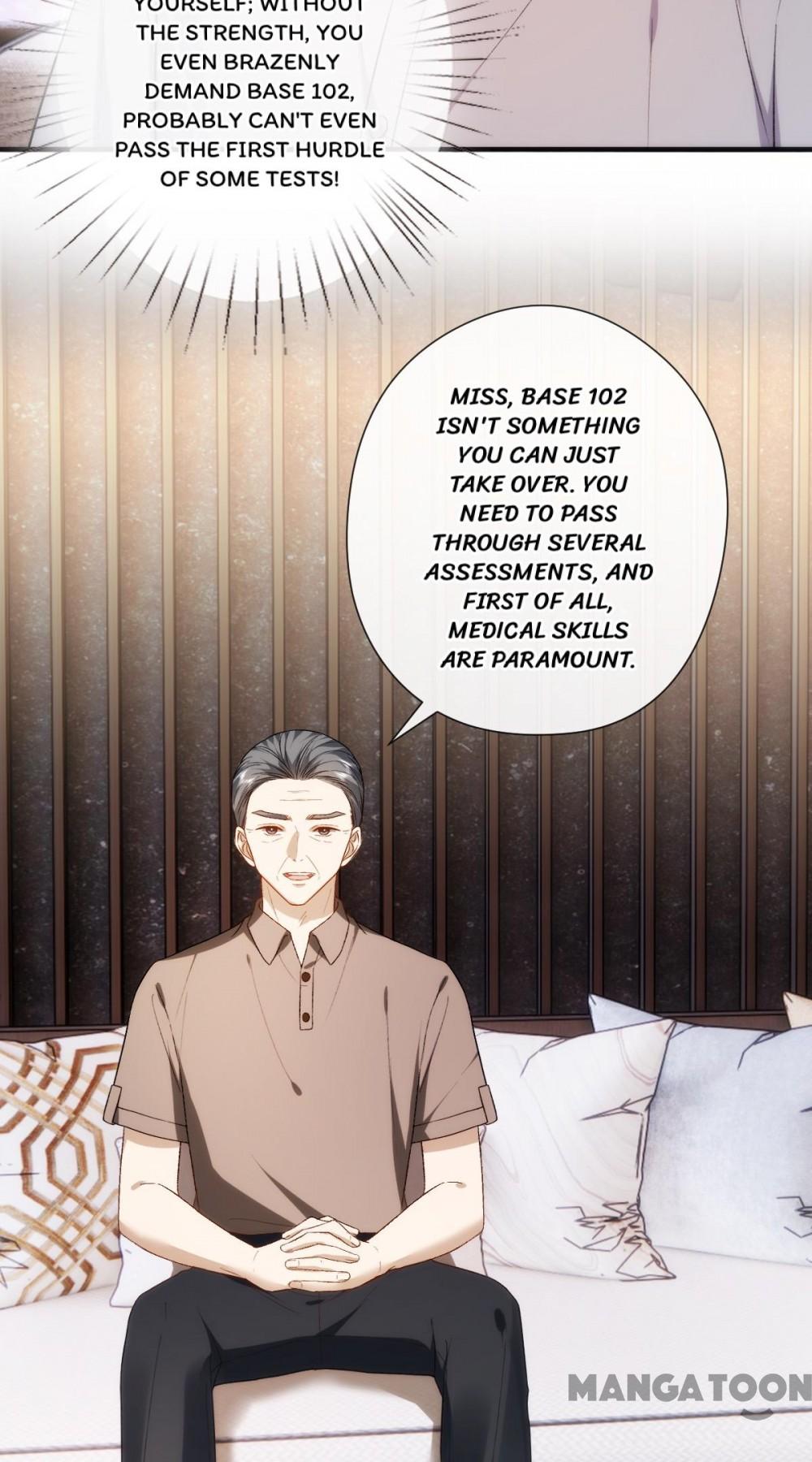 Read Proving Them Wrong Everyday Manga Online