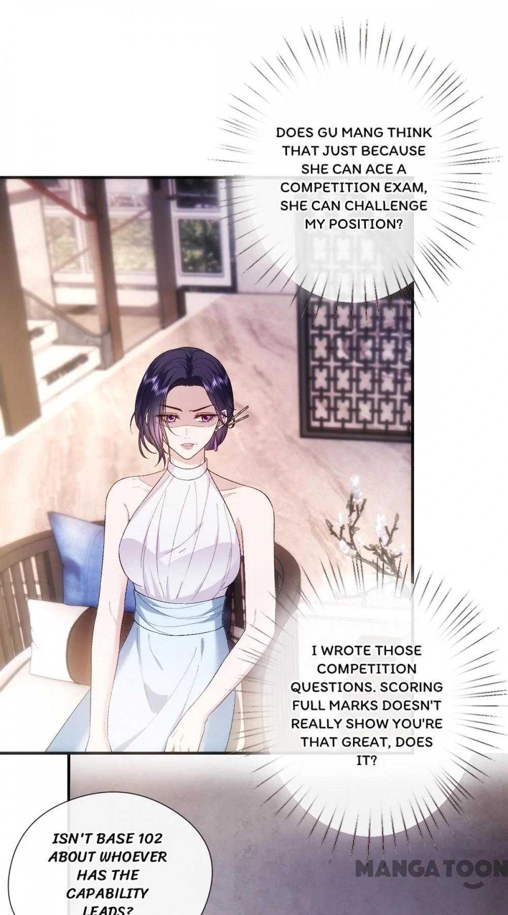 Read Proving Them Wrong Everyday Manga Online