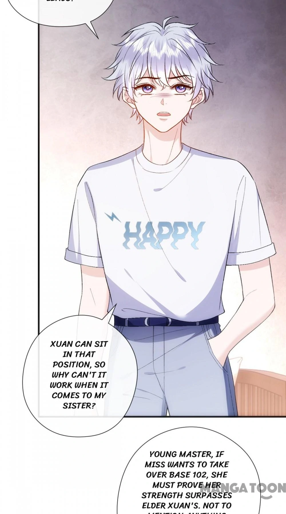 Read Proving Them Wrong Everyday Manga Online