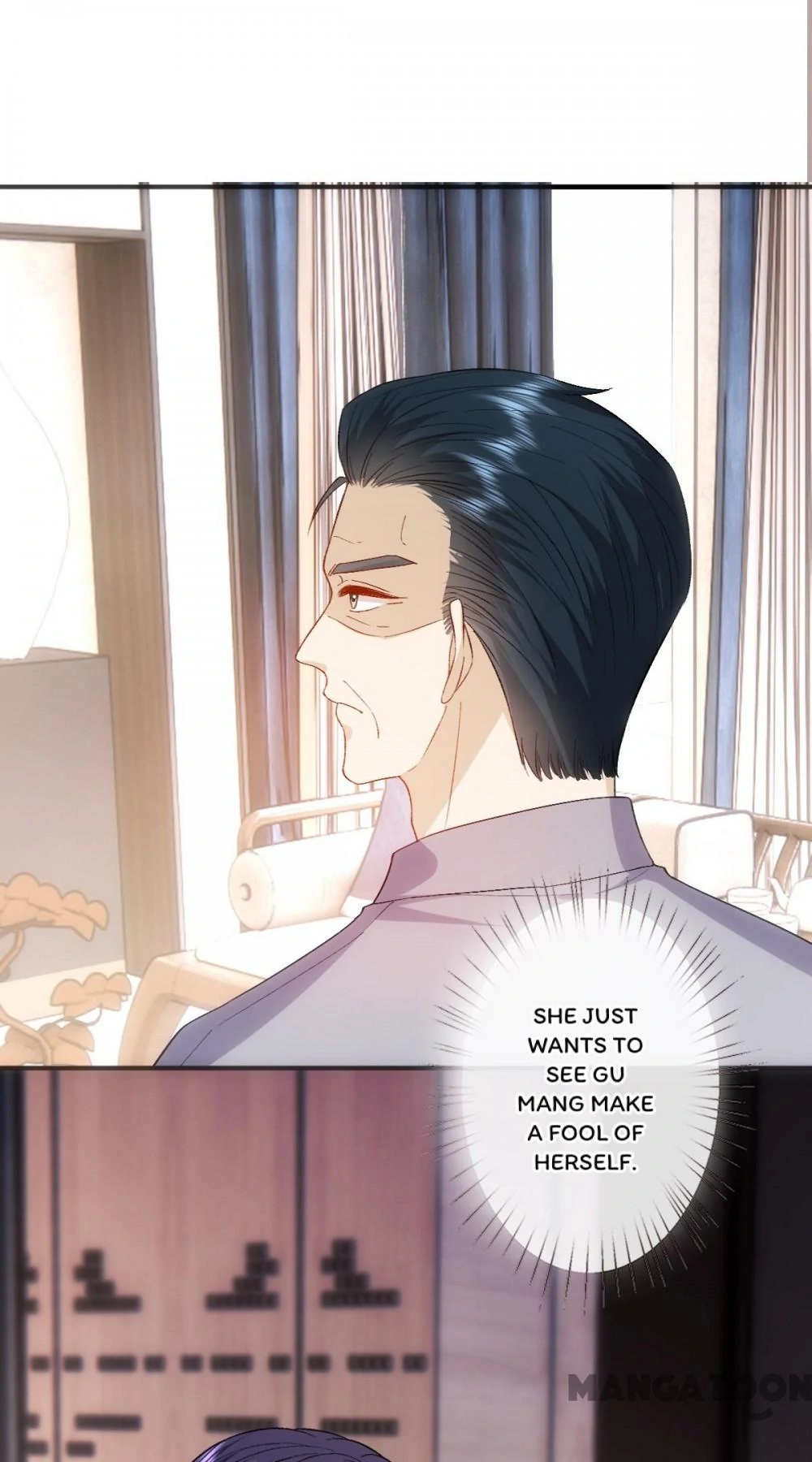 Read Proving Them Wrong Everyday Manga Online