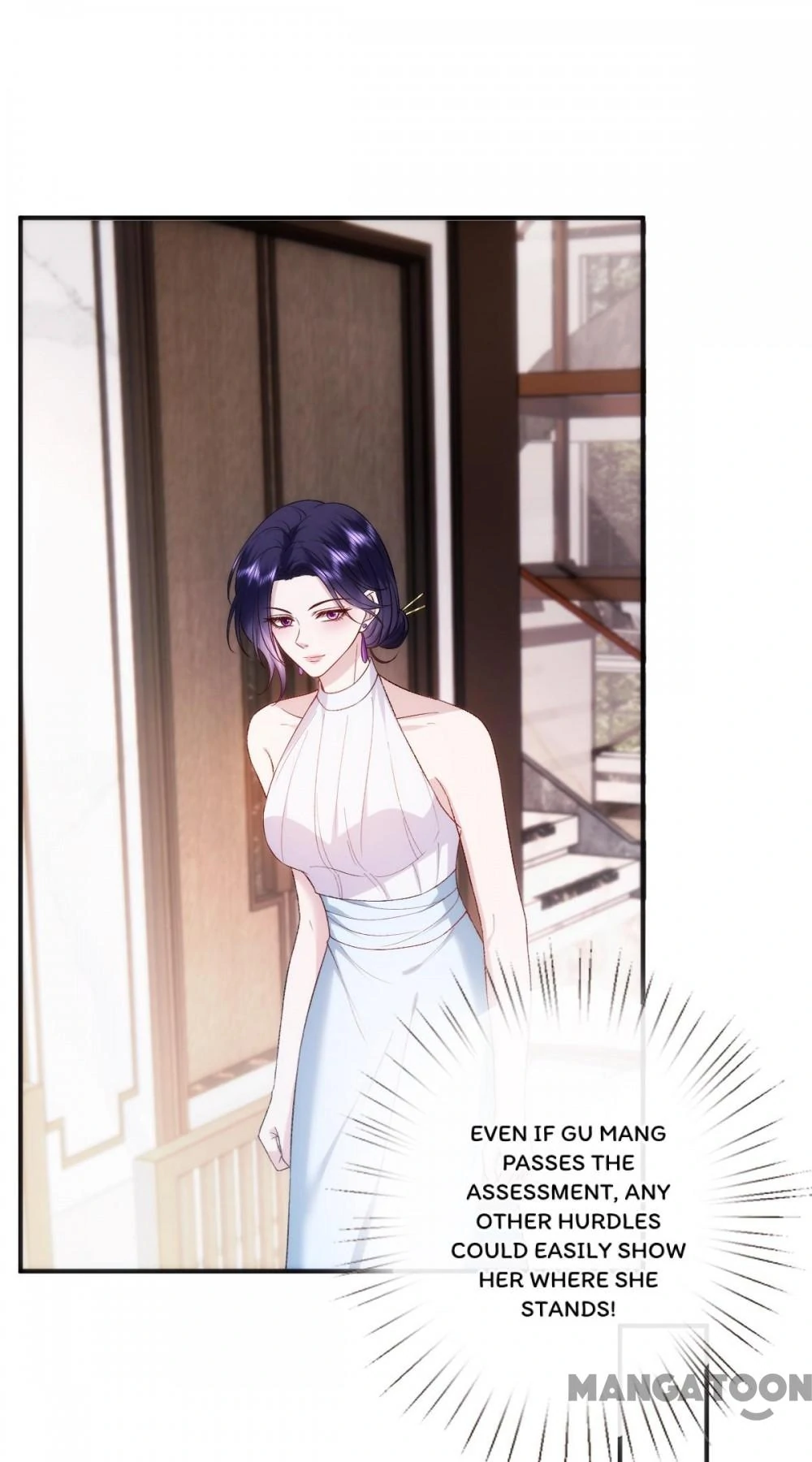 Read Proving Them Wrong Everyday Manga Online