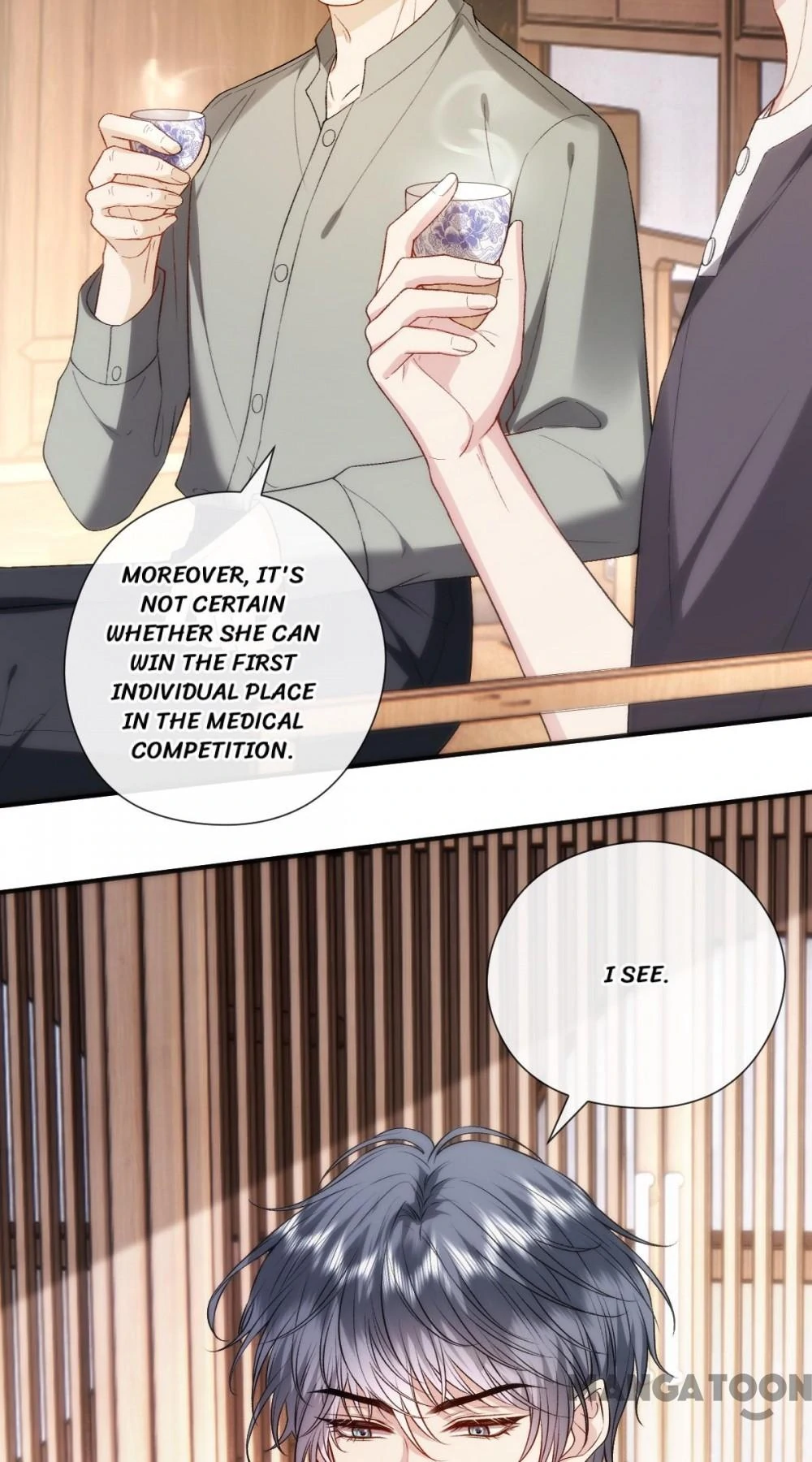 Read Proving Them Wrong Everyday Manga Online
