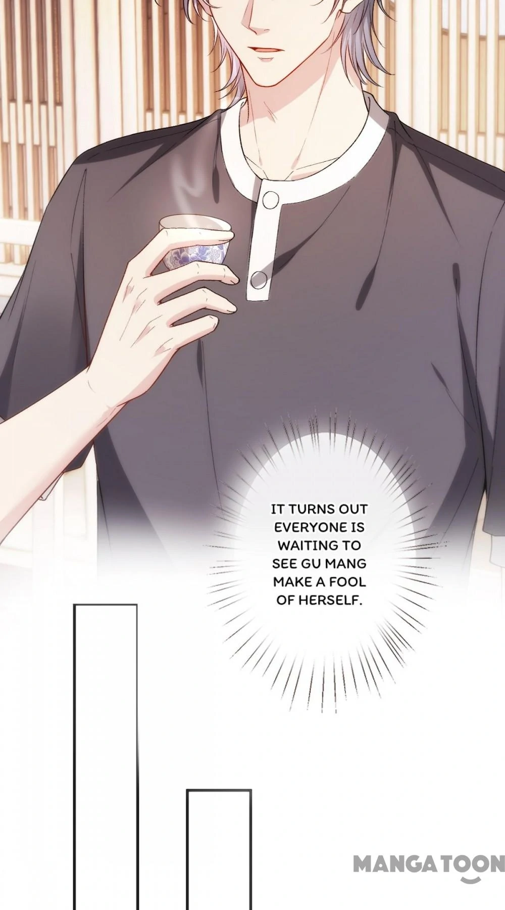 Read Proving Them Wrong Everyday Manga Online