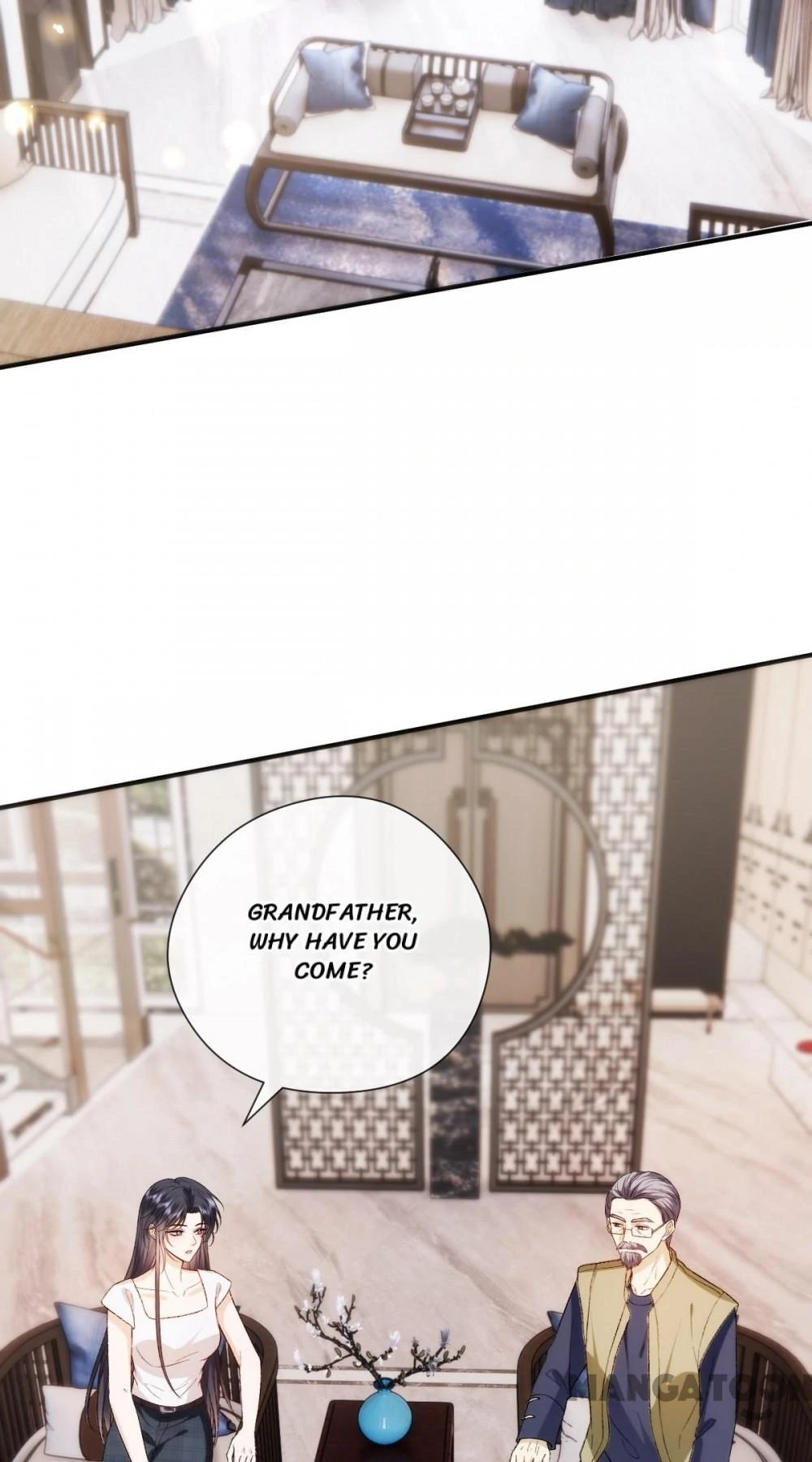Read Proving Them Wrong Everyday Manga Online