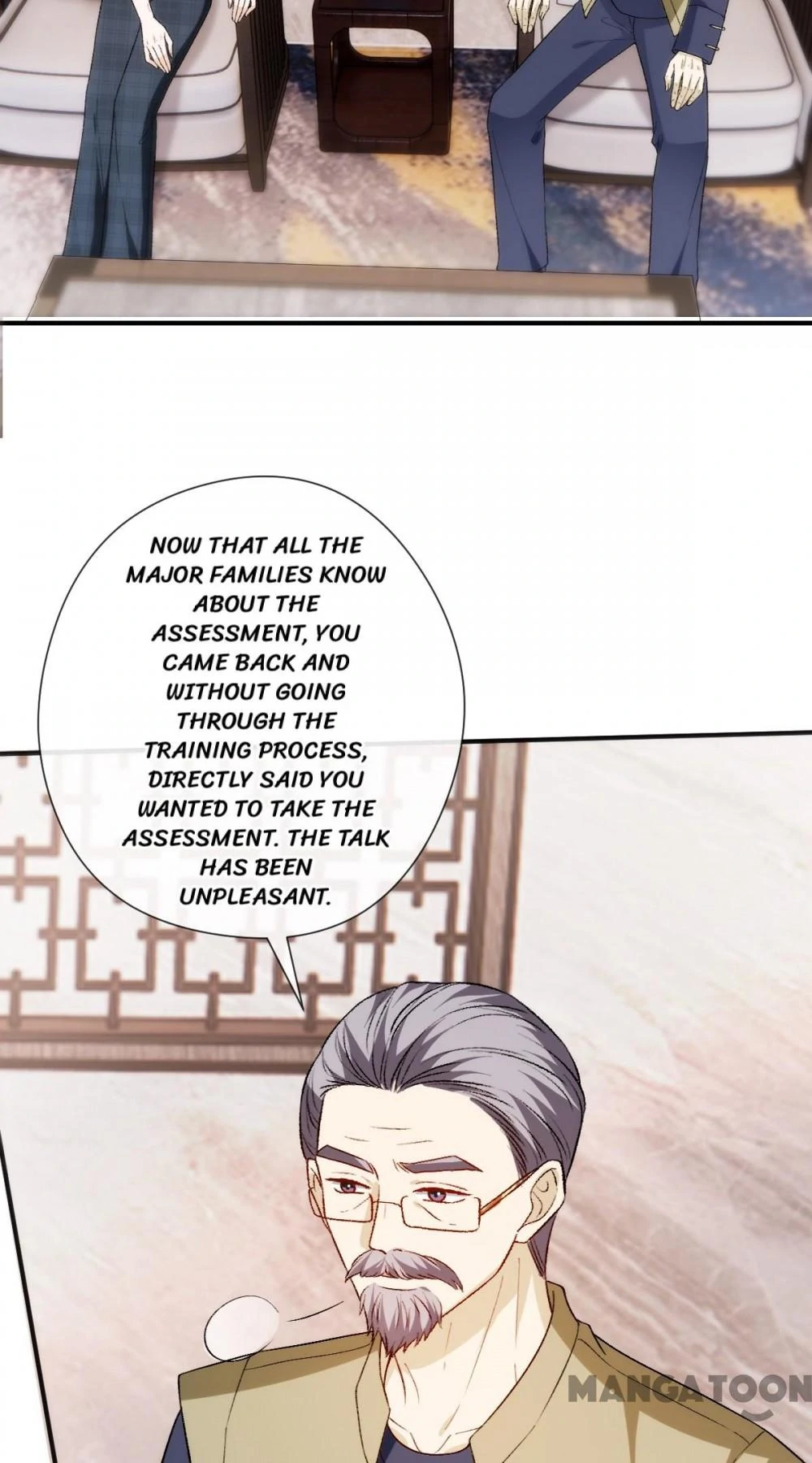 Read Proving Them Wrong Everyday Manga Online