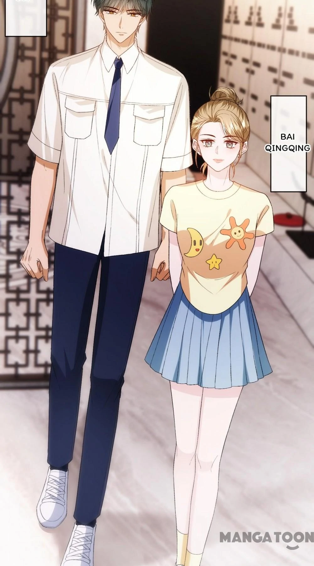 Read Proving Them Wrong Everyday Manga Online