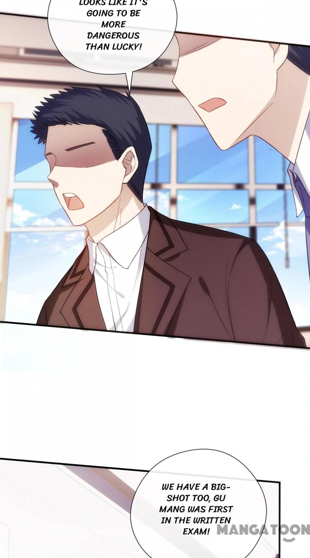 Read Proving Them Wrong Everyday Manga Online