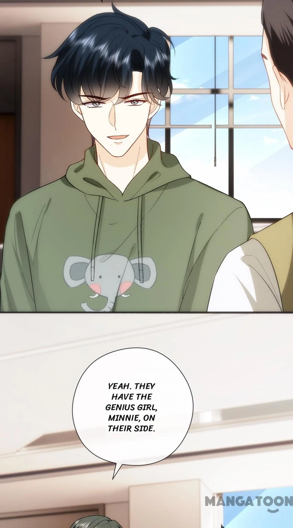 Read Proving Them Wrong Everyday Manga Online