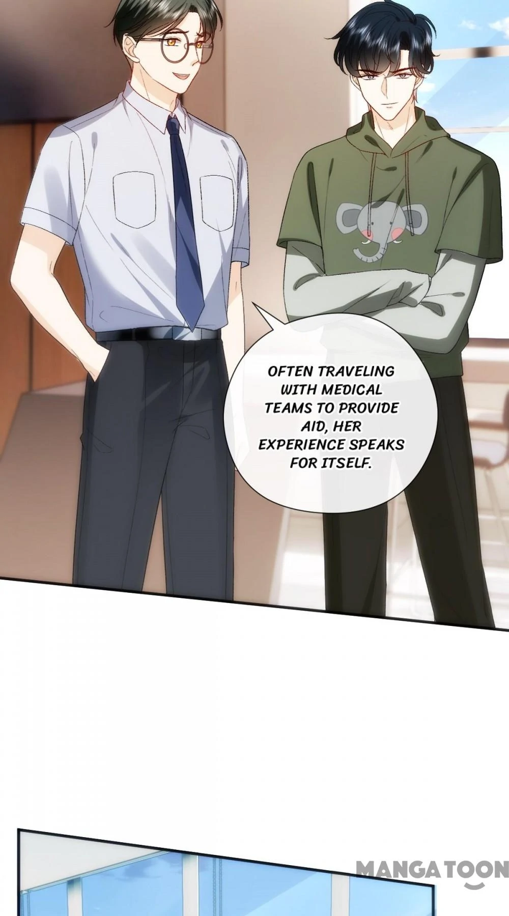 Read Proving Them Wrong Everyday Manga Online