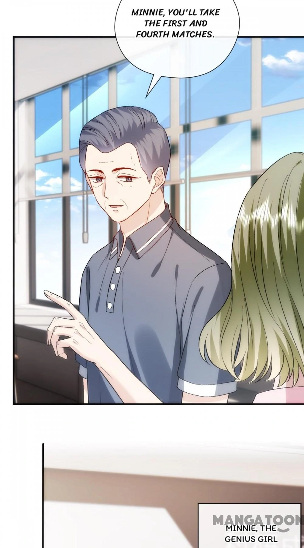 Read Proving Them Wrong Everyday Manga Online