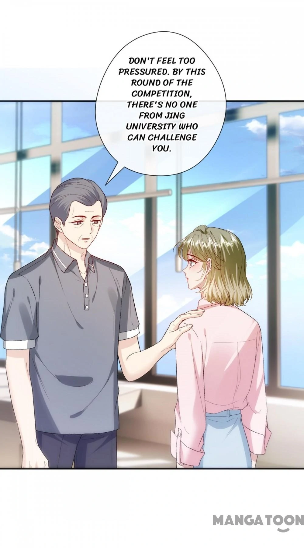 Read Proving Them Wrong Everyday Manga Online