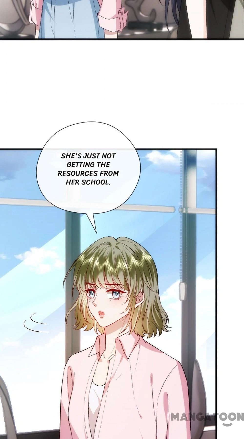 Read Proving Them Wrong Everyday Manga Online