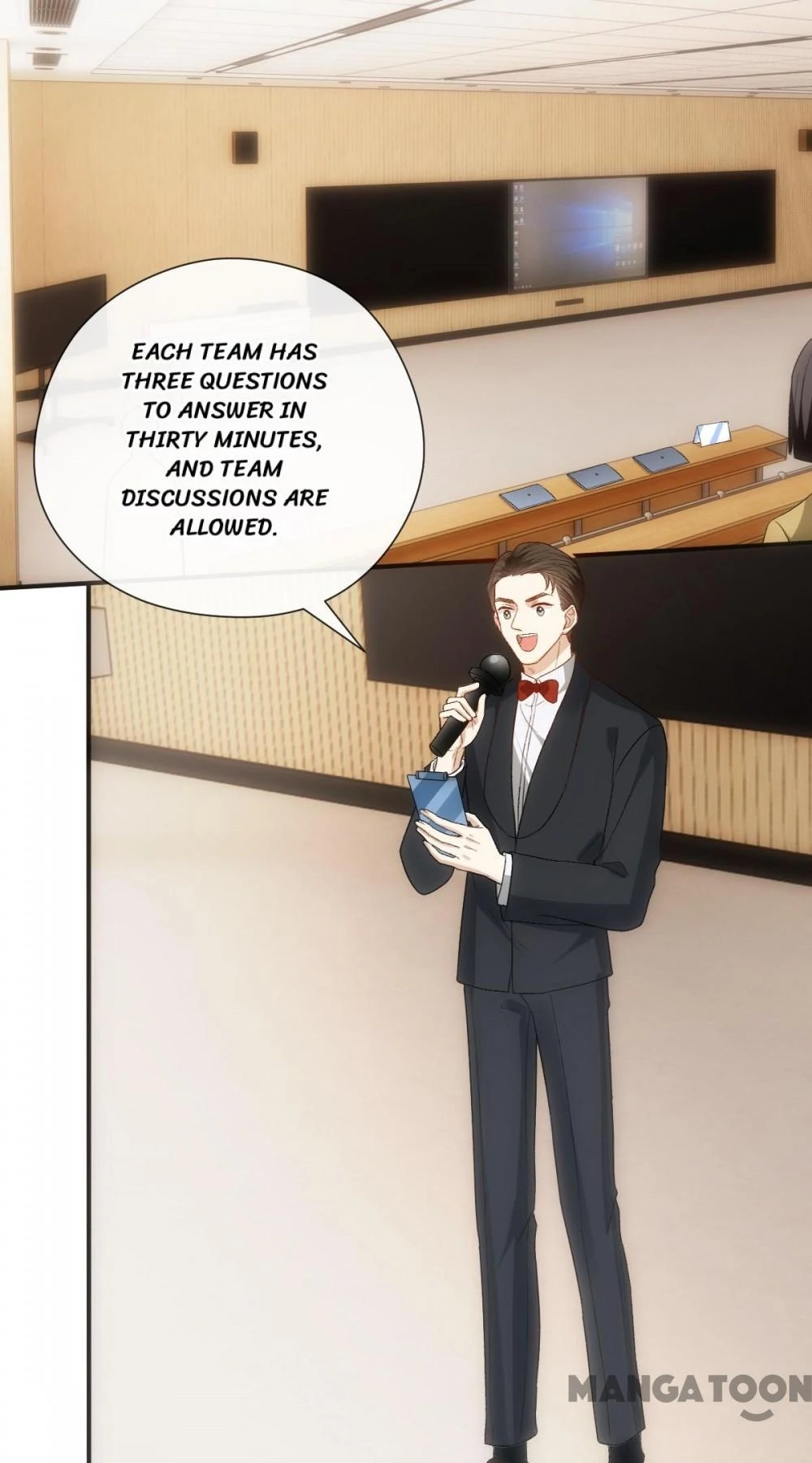 Read Proving Them Wrong Everyday Manga Online