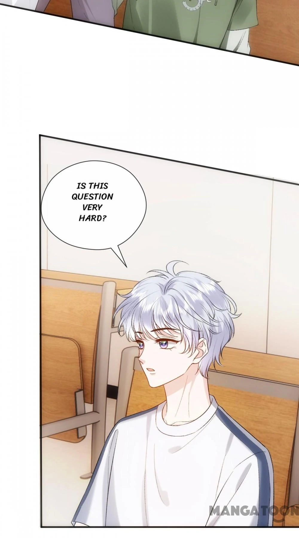Read Proving Them Wrong Everyday Manga Online