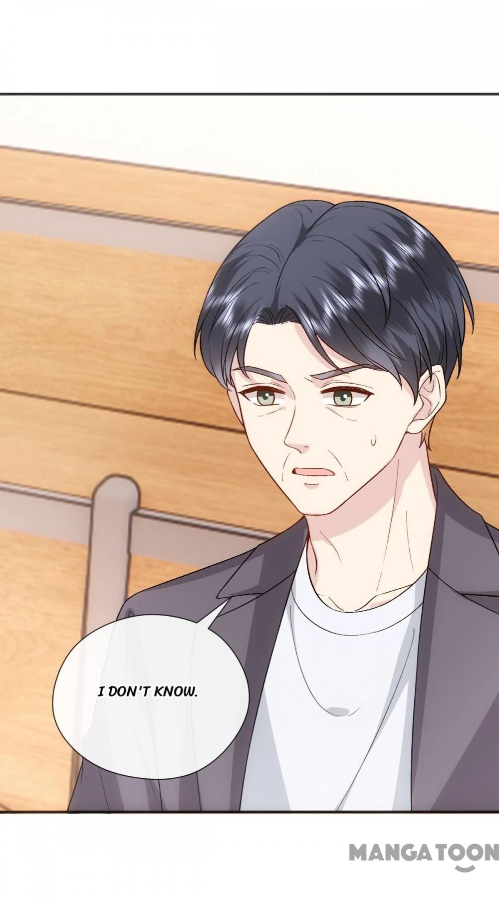 Read Proving Them Wrong Everyday Manga Online