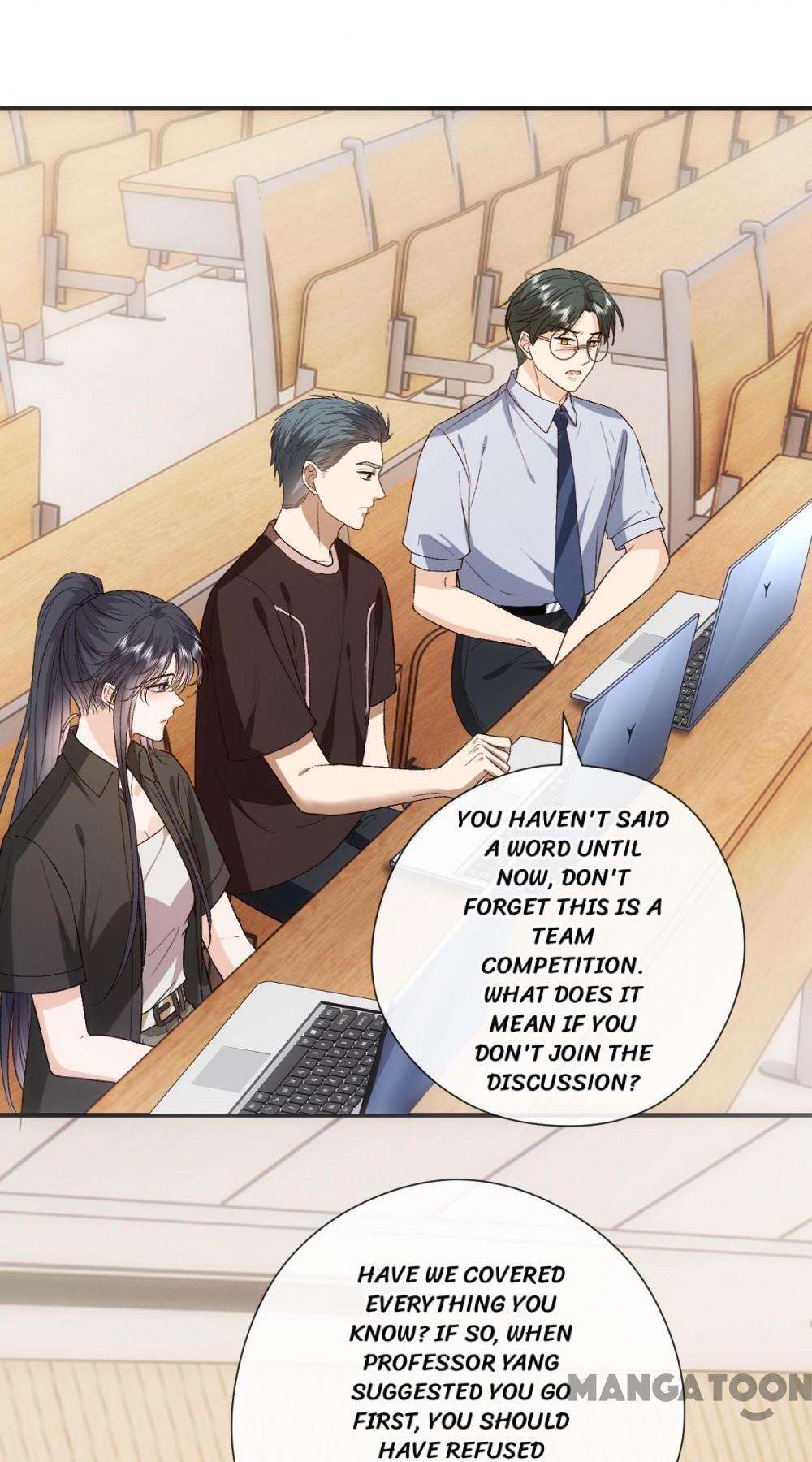 Read Proving Them Wrong Everyday Manga Online