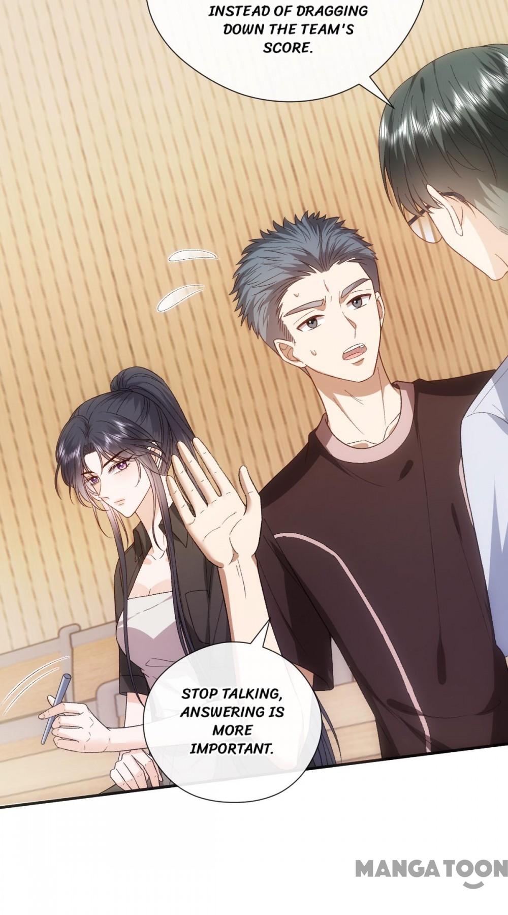Read Proving Them Wrong Everyday Manga Online
