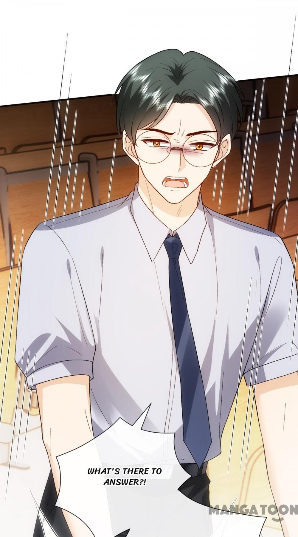 Read Proving Them Wrong Everyday Manga Online