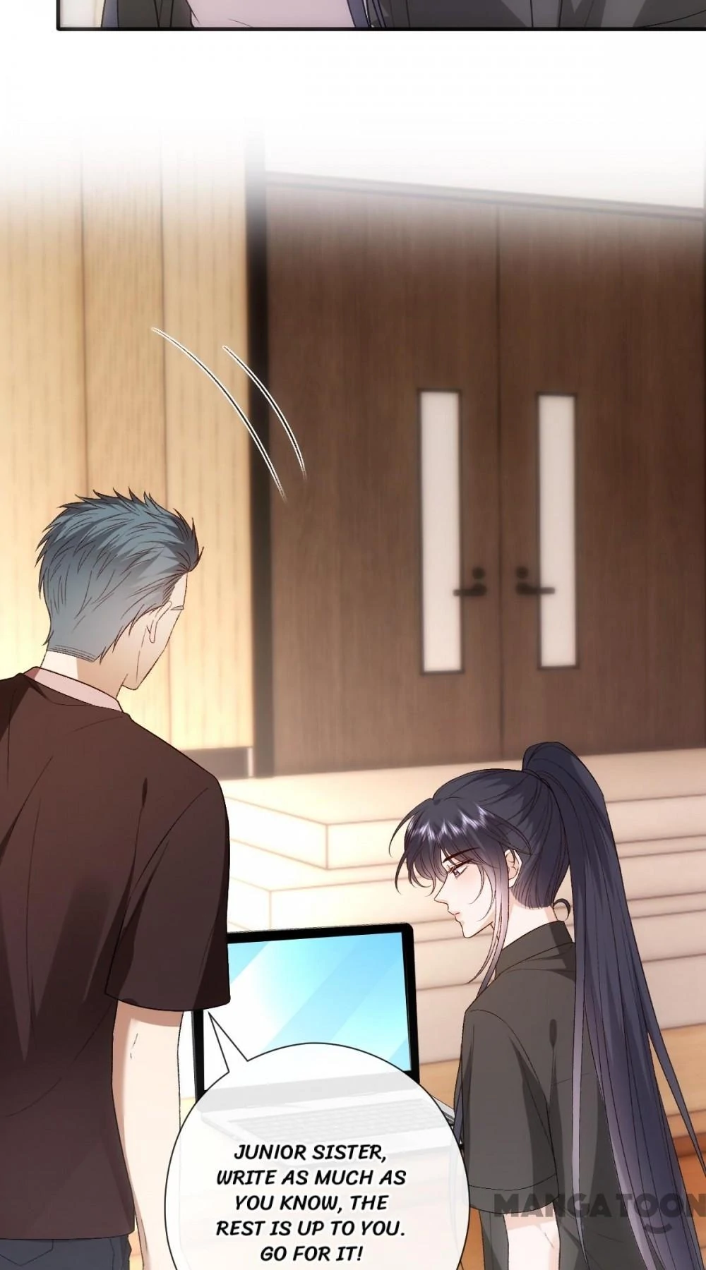 Read Proving Them Wrong Everyday Manga Online