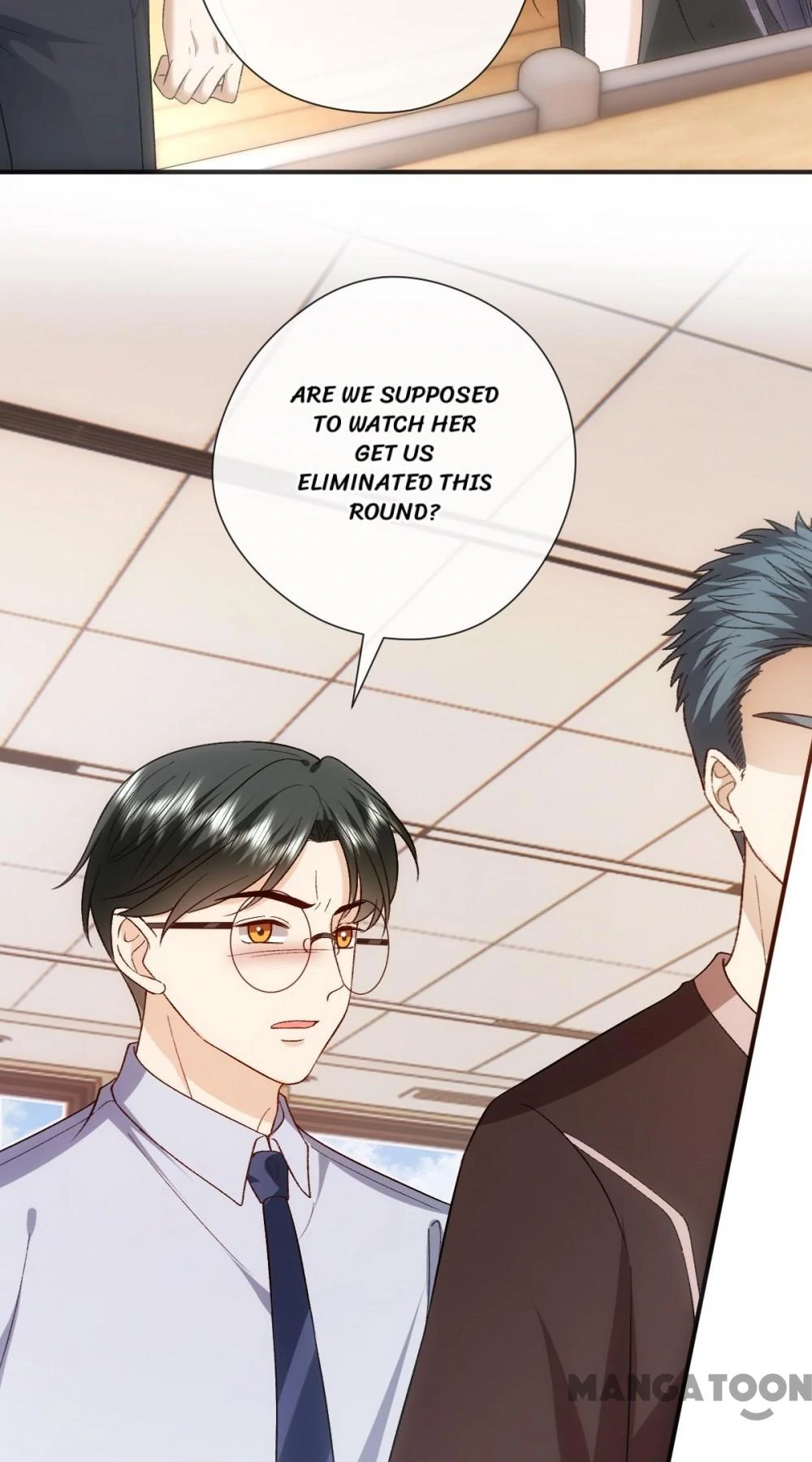 Read Proving Them Wrong Everyday Manga Online