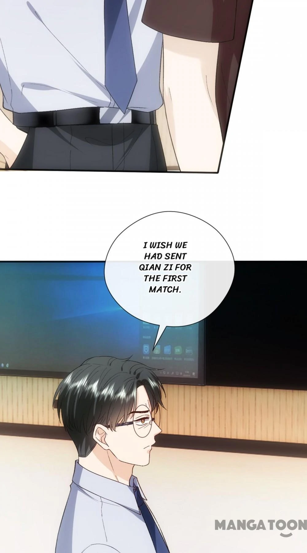 Read Proving Them Wrong Everyday Manga Online