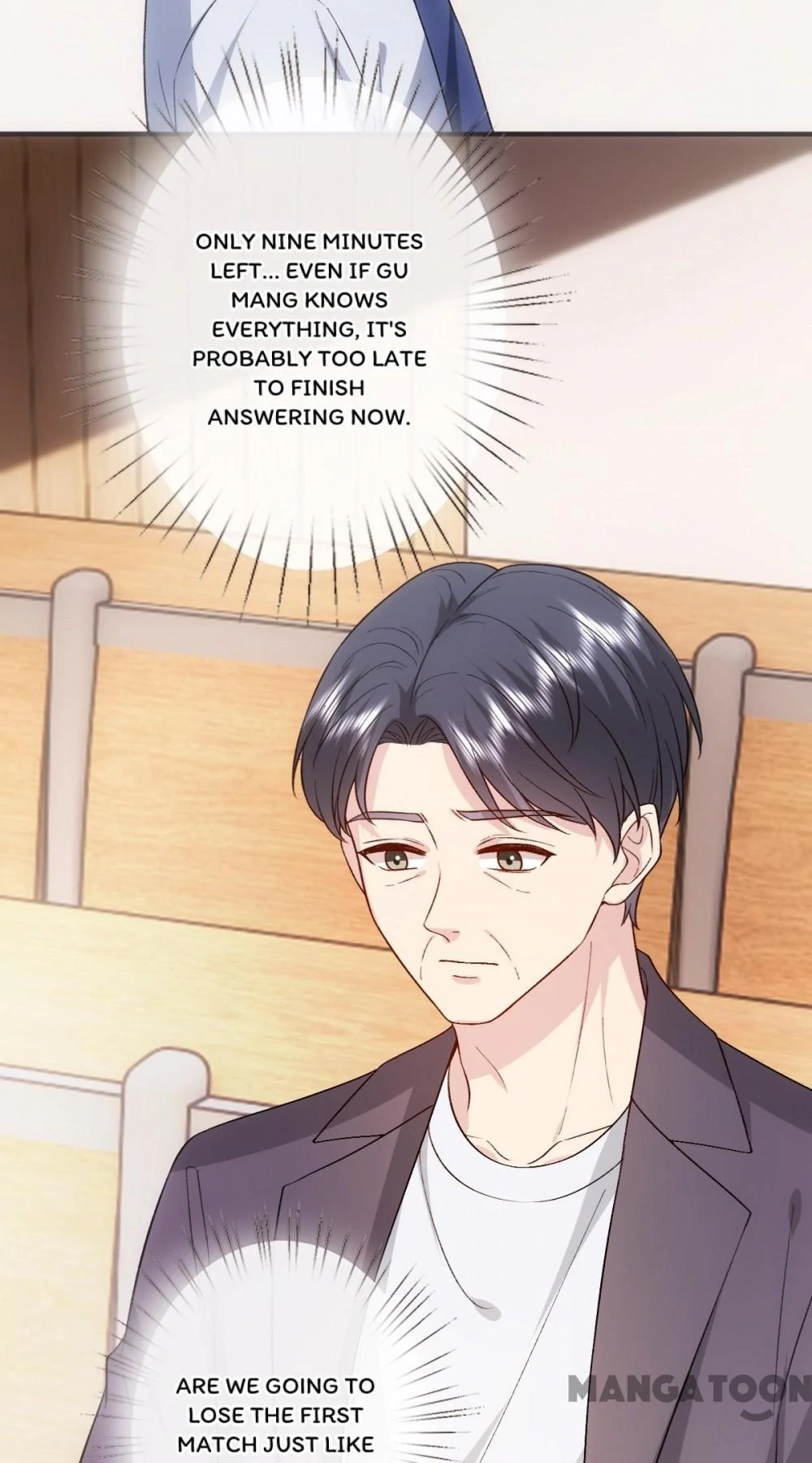 Read Proving Them Wrong Everyday Manga Online