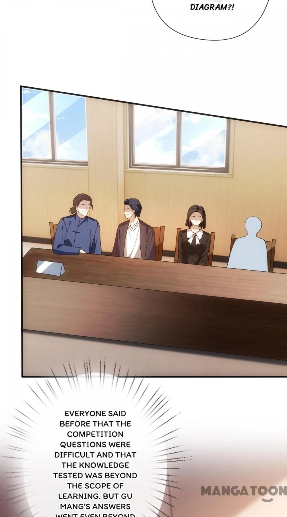 Read Proving Them Wrong Everyday Manga Online