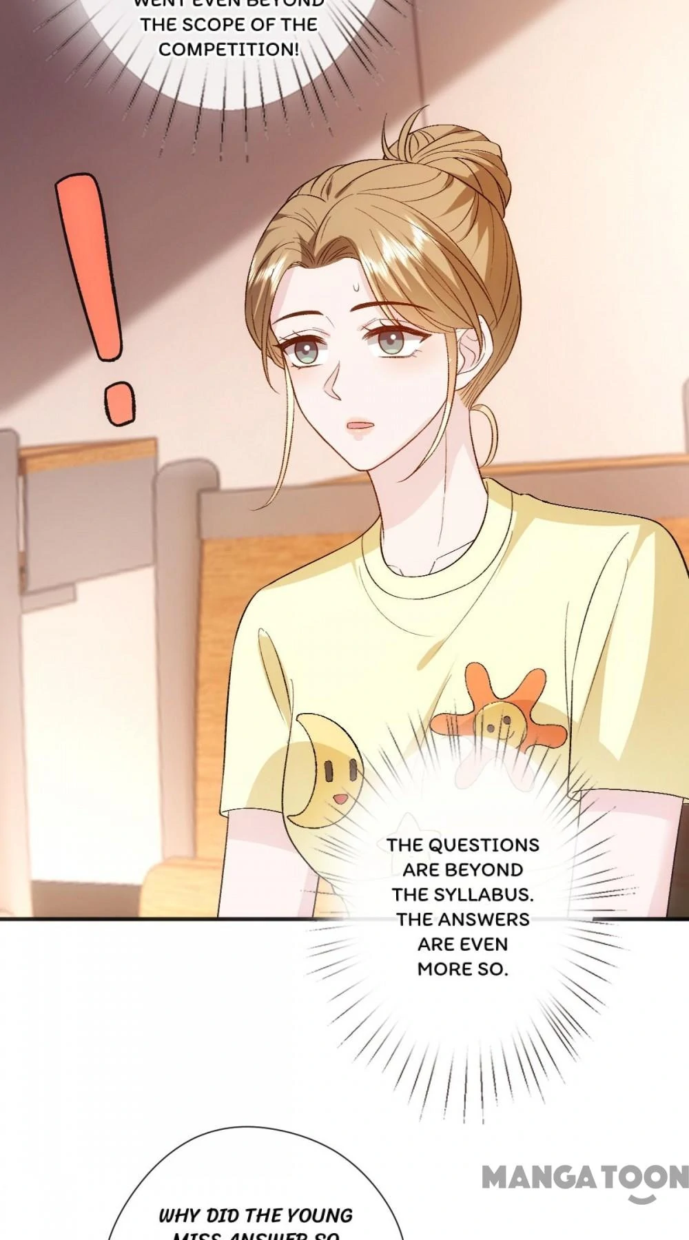 Read Proving Them Wrong Everyday Manga Online