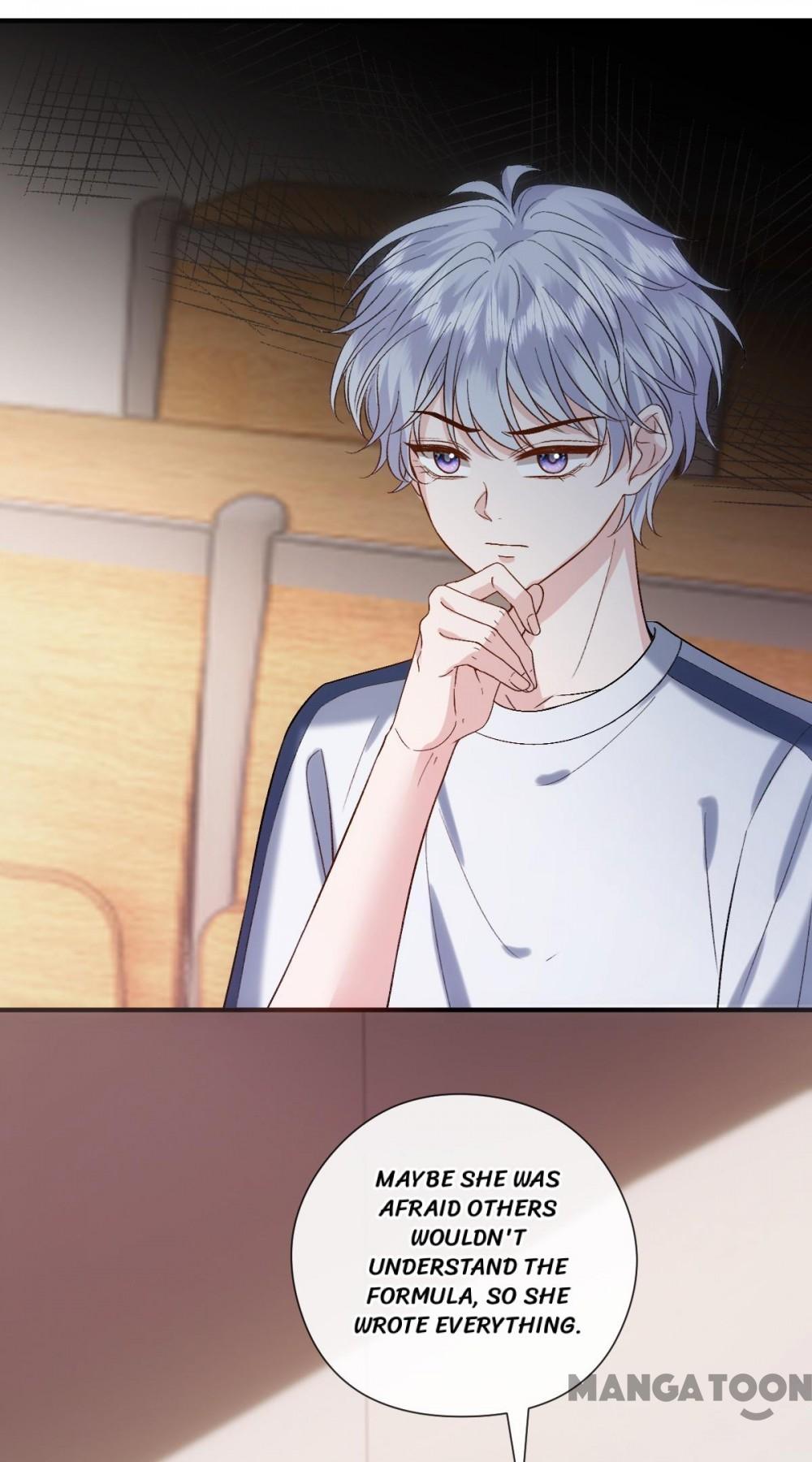 Read Proving Them Wrong Everyday Manga Online
