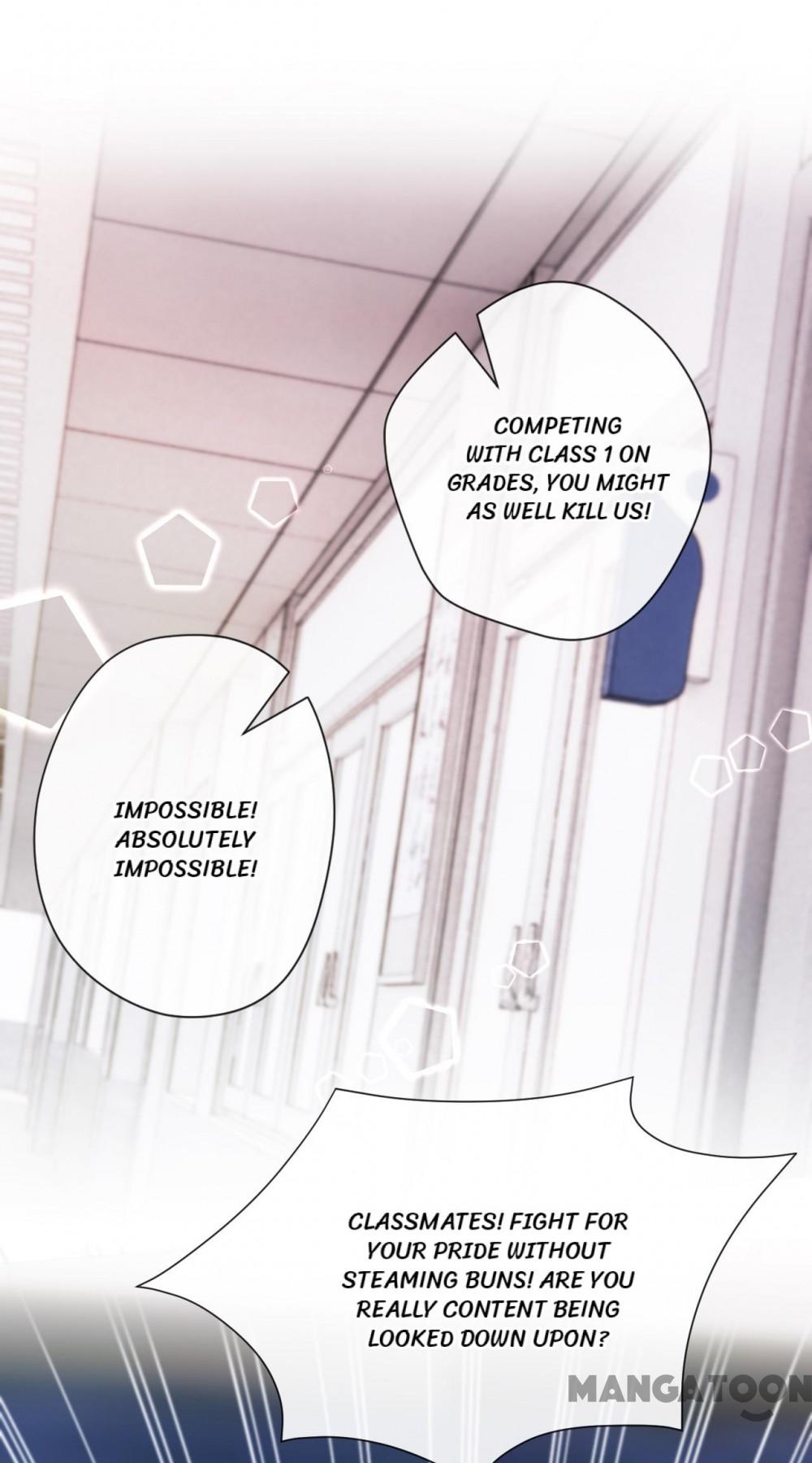 Read Proving Them Wrong Everyday Manga Online