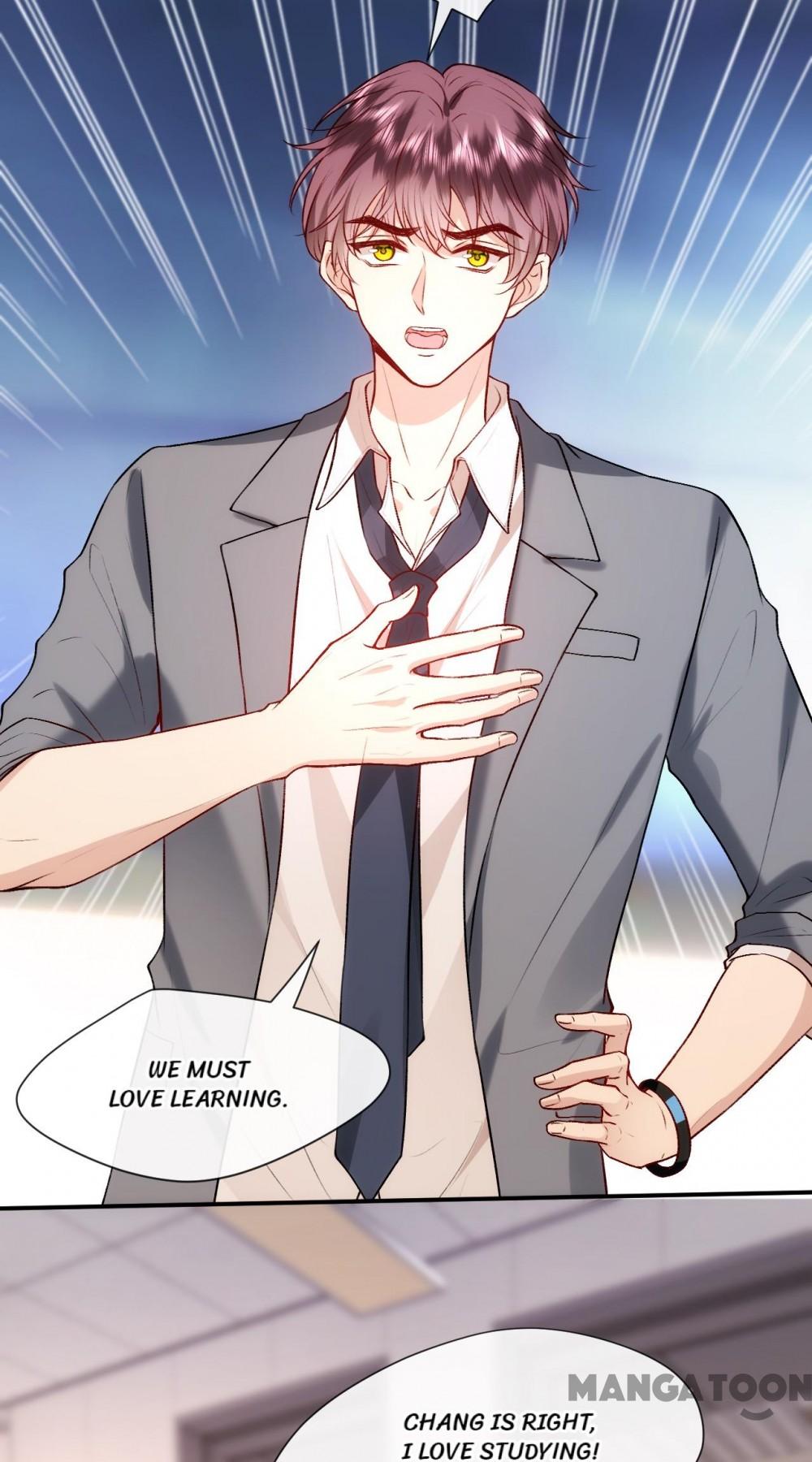 Read Proving Them Wrong Everyday Manga Online