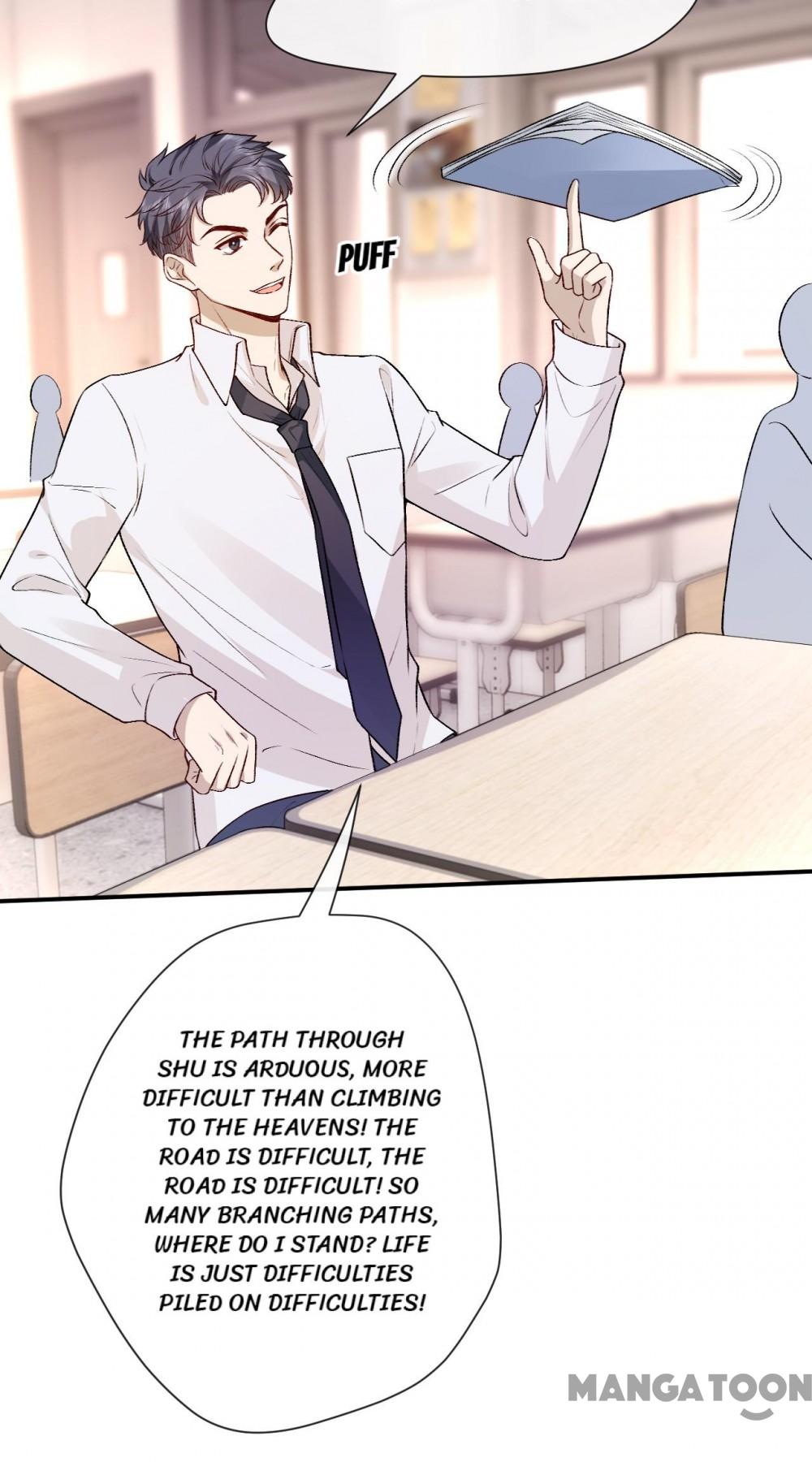 Read Proving Them Wrong Everyday Manga Online