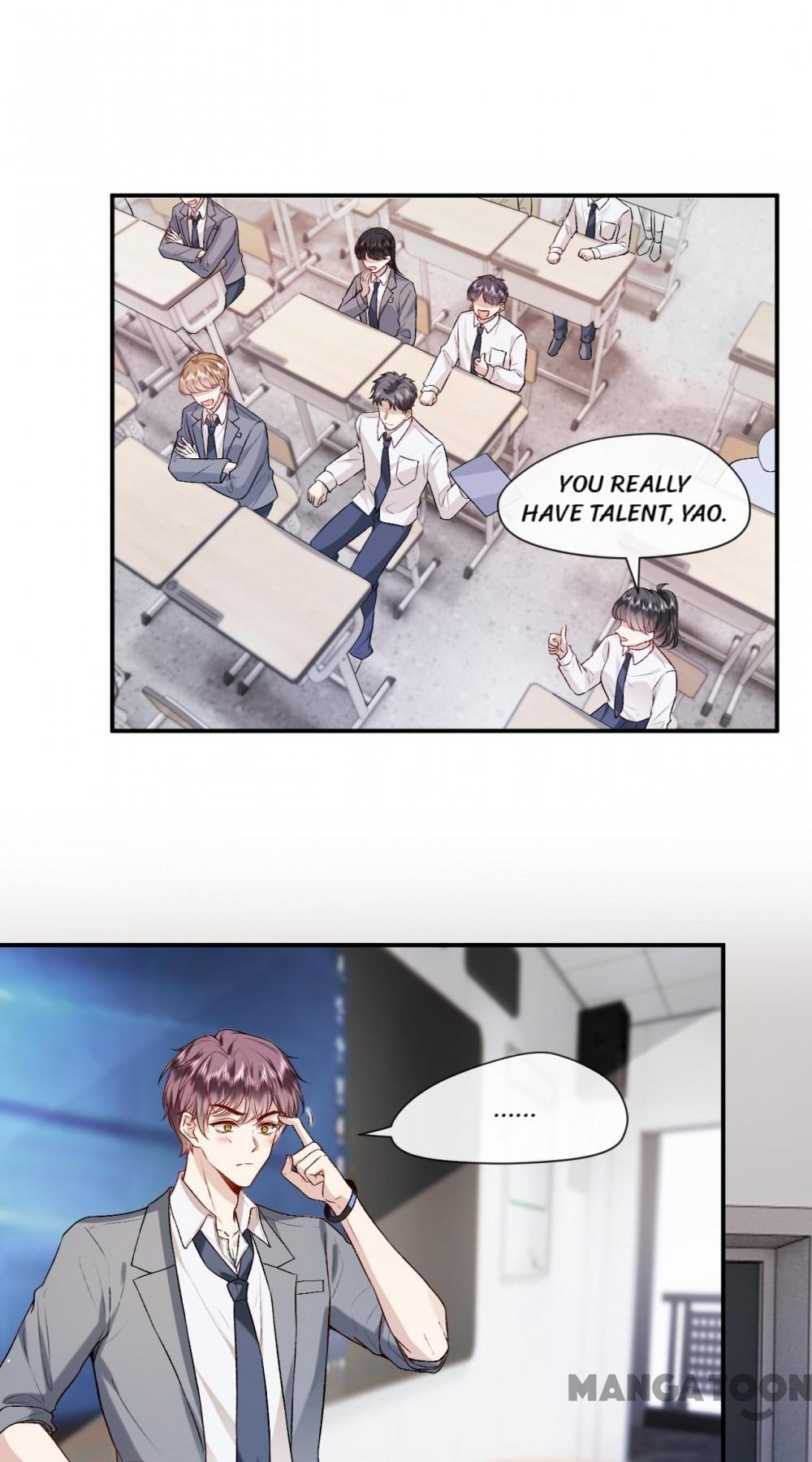 Read Proving Them Wrong Everyday Manga Online