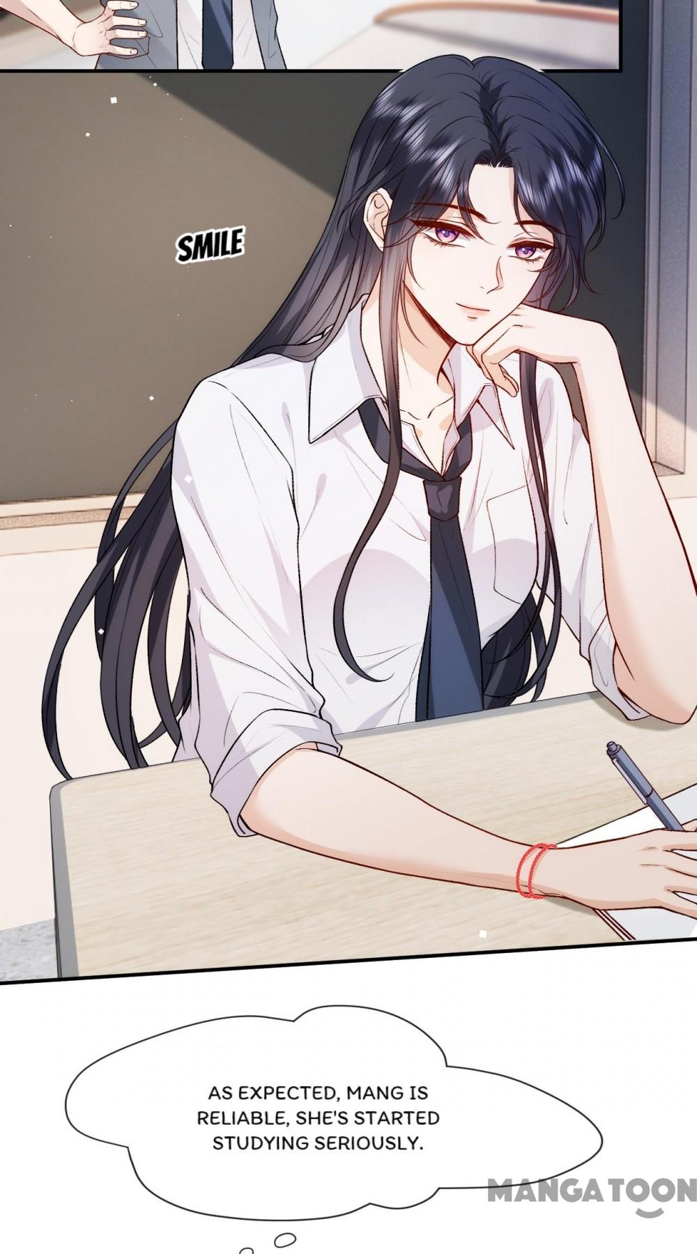 Read Proving Them Wrong Everyday Manga Online