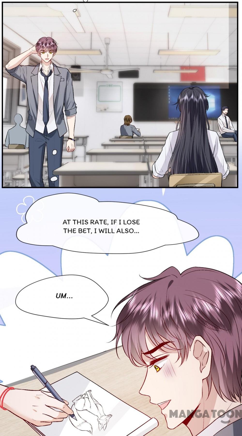 Read Proving Them Wrong Everyday Manga Online