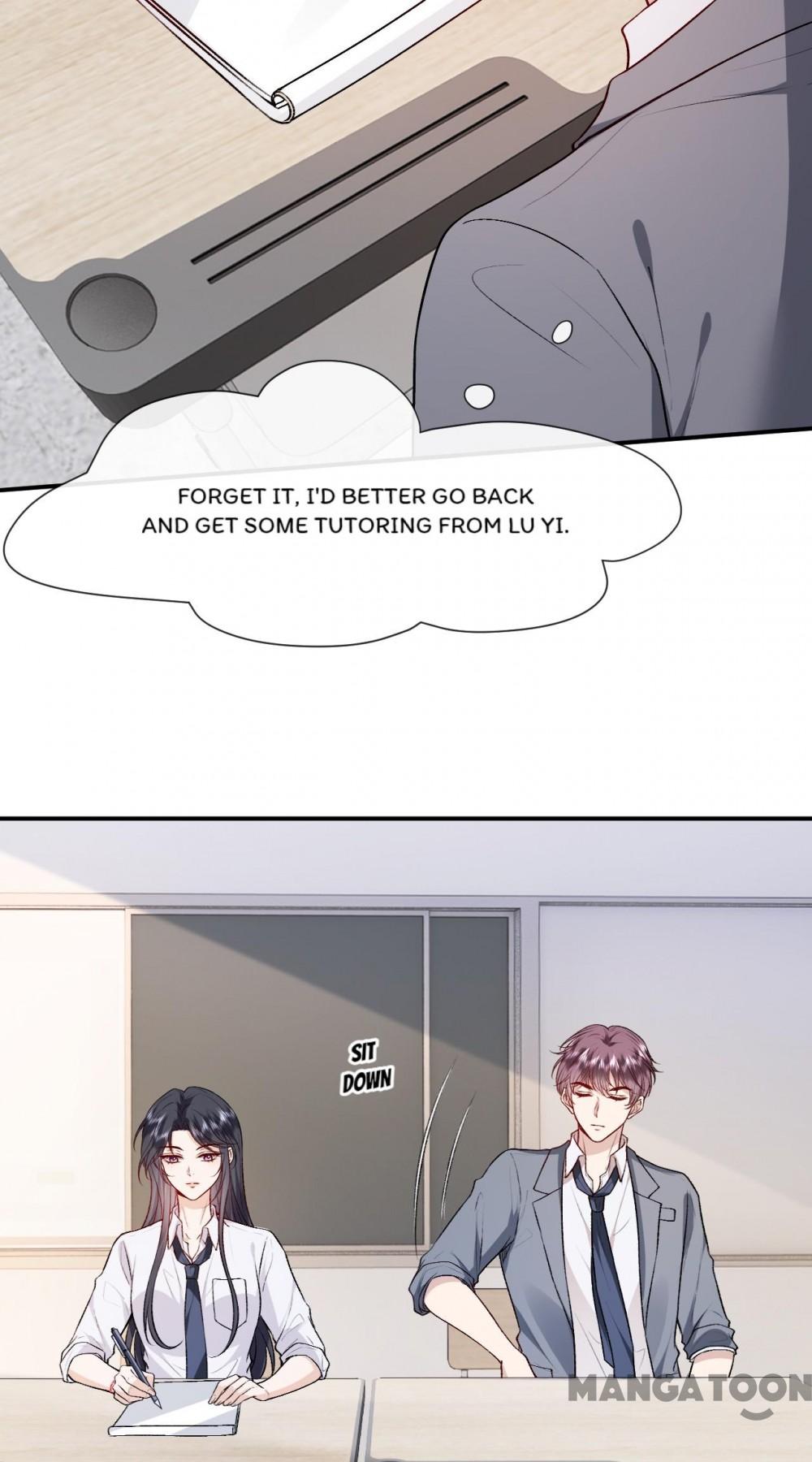 Read Proving Them Wrong Everyday Manga Online