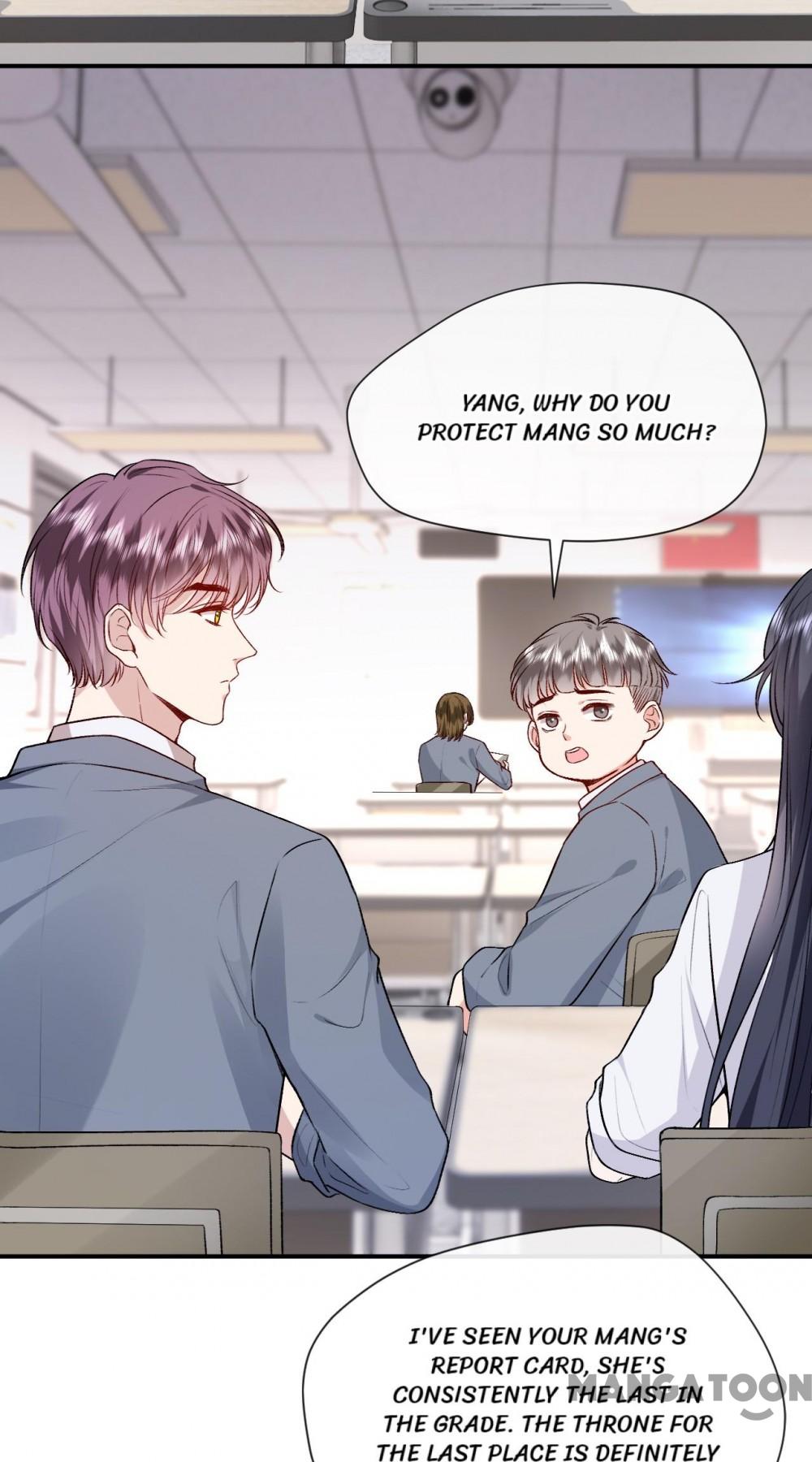 Read Proving Them Wrong Everyday Manga Online