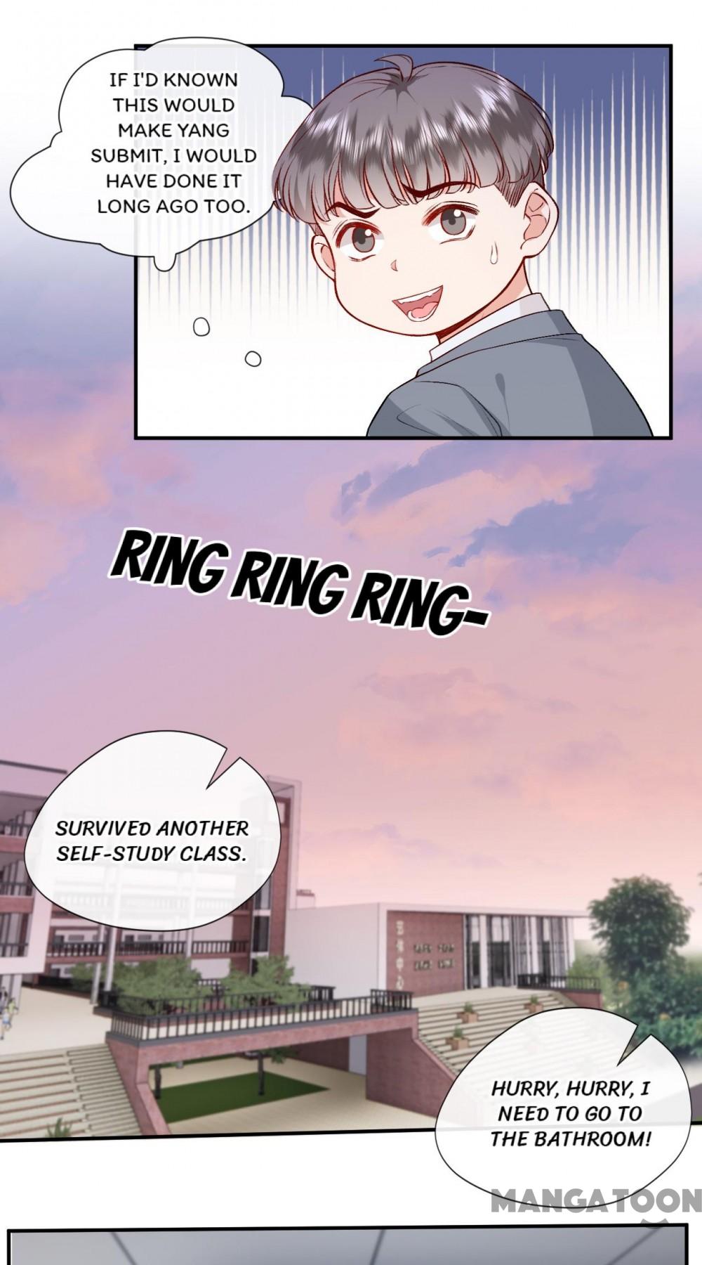Read Proving Them Wrong Everyday Manga Online
