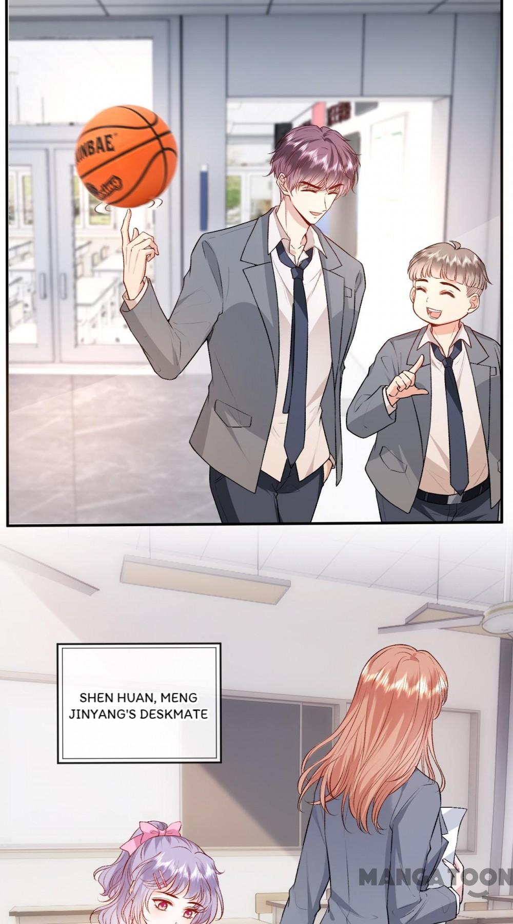 Read Proving Them Wrong Everyday Manga Online