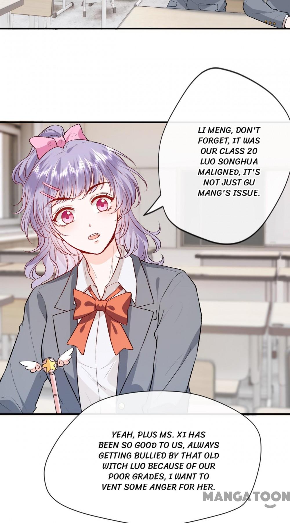 Read Proving Them Wrong Everyday Manga Online