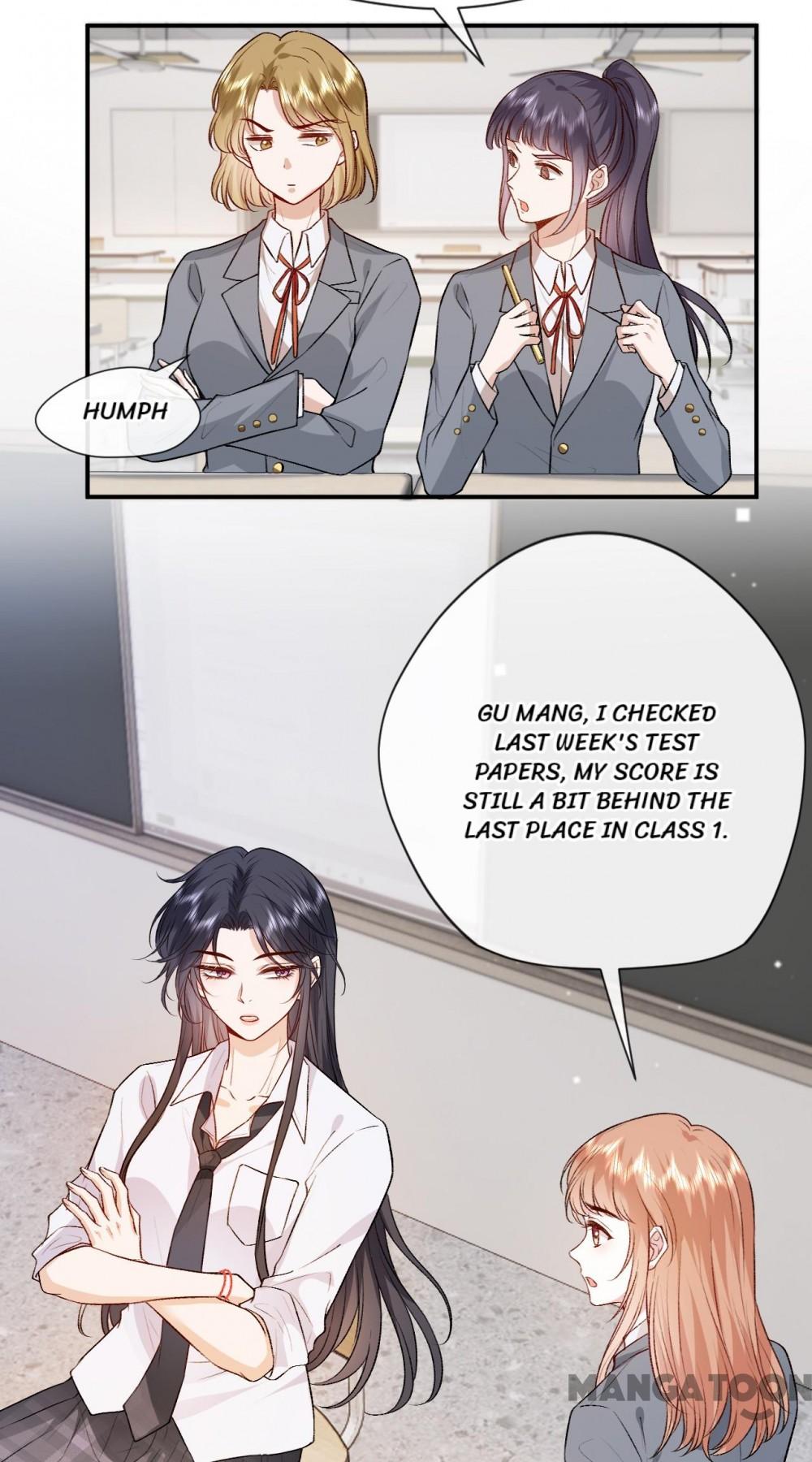 Read Proving Them Wrong Everyday Manga Online
